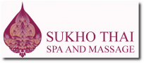 Sukho Thai Spa & Massage