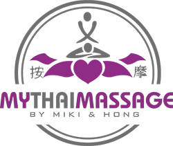 Thai massage rheinberg