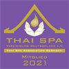 Thai Spa Vereinigung Mitgliedslogo